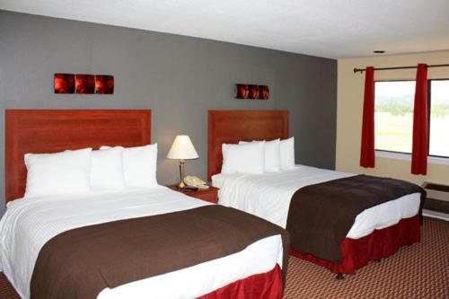Shenandoah Inn, Major Credit Cards Required For Check In Plymouth エクステリア 写真