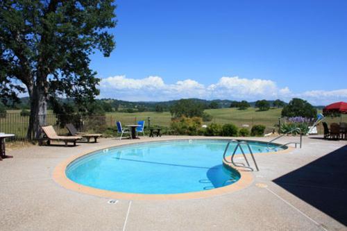 Shenandoah Inn, Major Credit Cards Required For Check In Plymouth エクステリア 写真