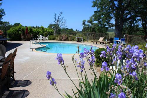 Shenandoah Inn, Major Credit Cards Required For Check In Plymouth エクステリア 写真