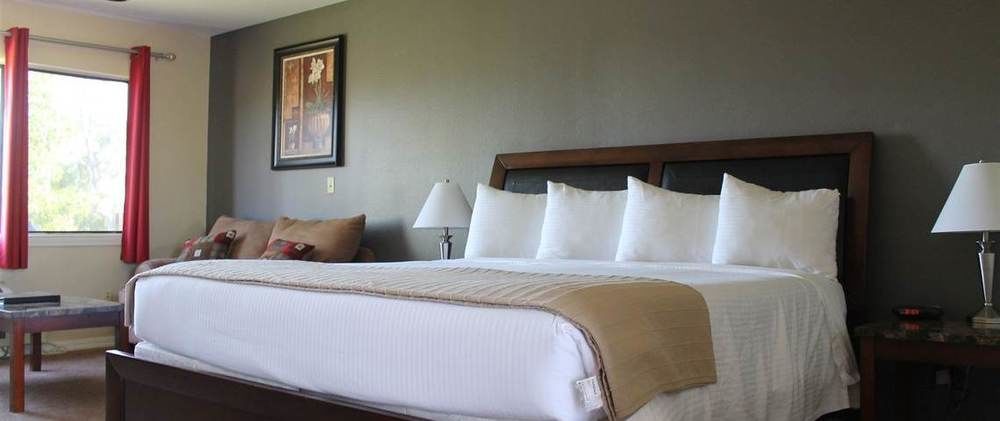 Shenandoah Inn, Major Credit Cards Required For Check In Plymouth エクステリア 写真