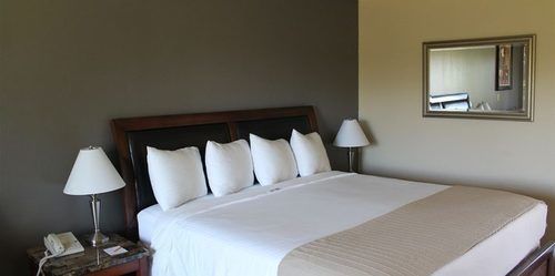 Shenandoah Inn, Major Credit Cards Required For Check In Plymouth エクステリア 写真