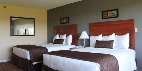 Shenandoah Inn, Major Credit Cards Required For Check In Plymouth エクステリア 写真