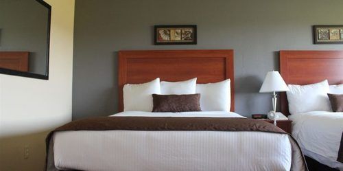 Shenandoah Inn, Major Credit Cards Required For Check In Plymouth エクステリア 写真