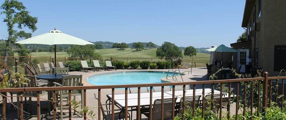 Shenandoah Inn, Major Credit Cards Required For Check In Plymouth エクステリア 写真